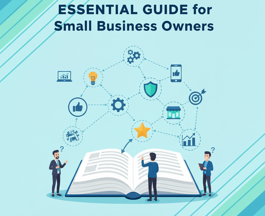 essential guide for small business owners