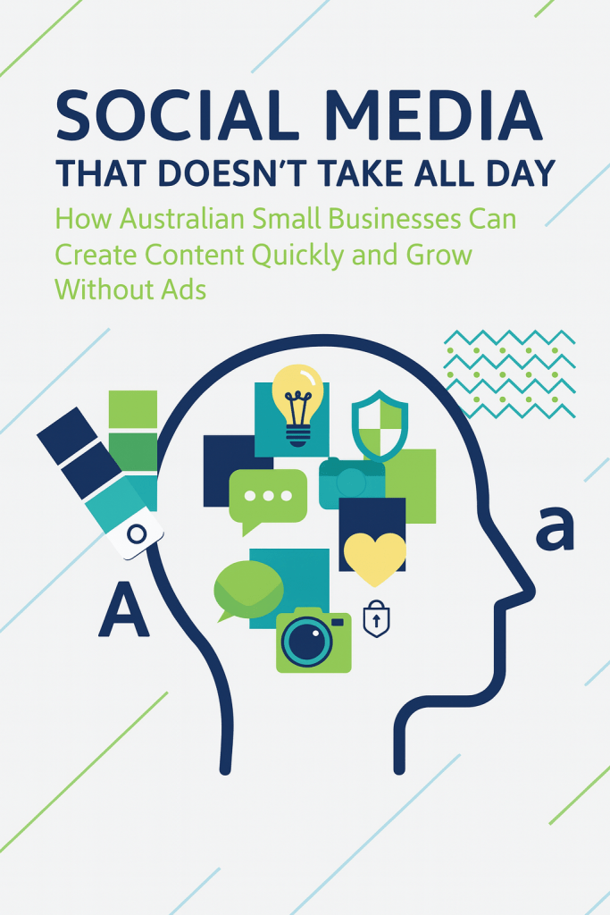 social media infographic